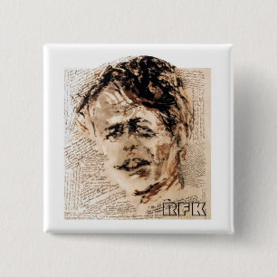 CHAPA CUADRADA RFK
