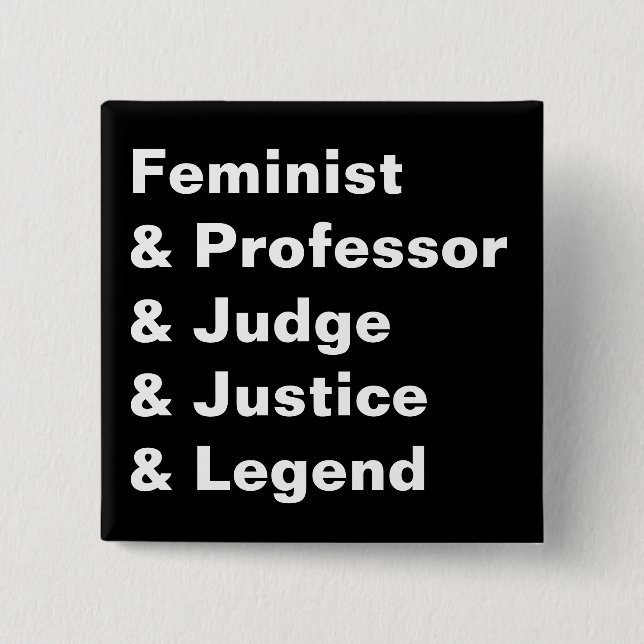 Chapa Cuadrada RGB era una leyenda (Anverso)