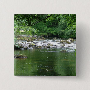 Chapa Cuadrada Río de montaña