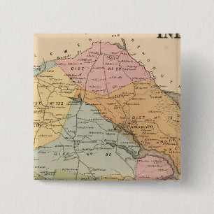 Chapa Cuadrada Río Indio