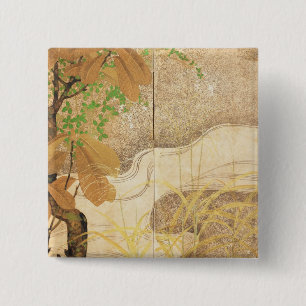 Chapa Cuadrada Río que fluye