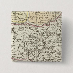 Chapa Cuadrada Río Seine