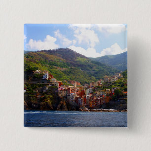 Chapa Cuadrada riomaggiore