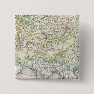 Chapa Cuadrada Ríos de Asia
