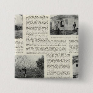 Chapa Cuadrada Riverdale Prune Orchard, California