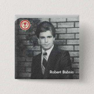 Chapa Cuadrada Roberto Babnic