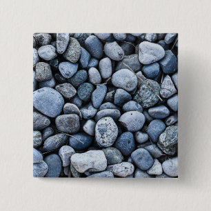 Chapa Cuadrada Rock Garden