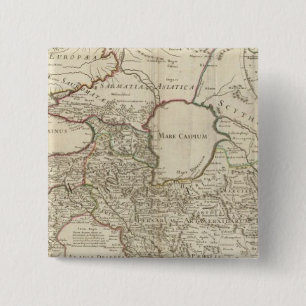 Chapa Cuadrada Roma 4