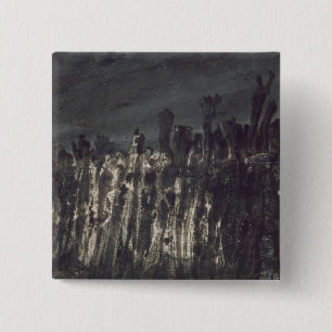 Chapa Cuadrada Rompeolas en jersey