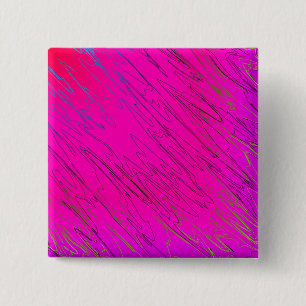 Chapa Cuadrada Rosa margoso