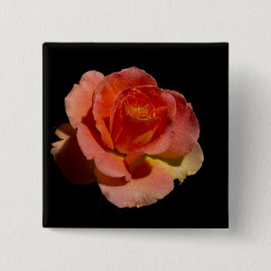 CHAPA CUADRADA ROSA NARANJA 2