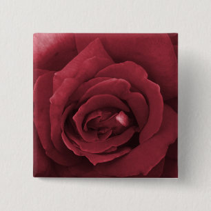 Chapa Cuadrada rosa rojo