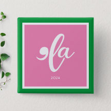 Rosa Verde Kamala 2024 dice su nombre