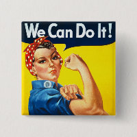 Rosie el Rivetter
