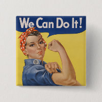 Rosie la remachadora Mujeres fuertes en la fuerza 