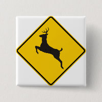 Rótulo de la carretera de la travesía de los