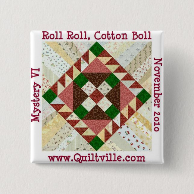 CHAPA CUADRADA RRCB (Anverso)