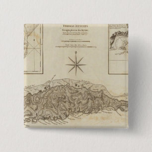 Chapa Cuadrada Ruatán o Ratán