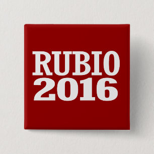 CHAPA CUADRADA RUBIO 2016