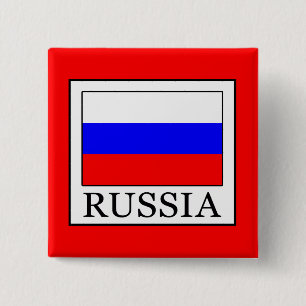 Chapa Cuadrada Rusia