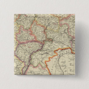 Chapa Cuadrada Rusia 10