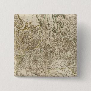 Chapa Cuadrada Rusia 6