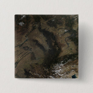 Chapa Cuadrada Rusia central del sur