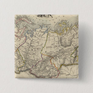 Chapa Cuadrada Rusia en Asia