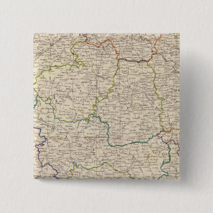 Chapa Cuadrada Rusia en Europa Parte VI