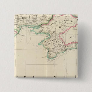 Chapa Cuadrada Rusia, Europa 22