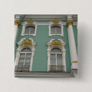 Chapa Cuadrada Rusia, San Petersburgo, La ermita (alias 6