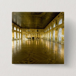 Chapa Cuadrada Rusia, San Petersburgo, Palacio de Catherine (alia