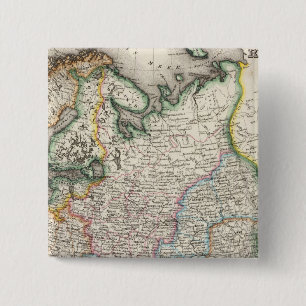 Chapa Cuadrada Rusia, Ucrania