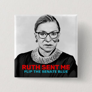 Chapa Cuadrada Ruth me mandó voltear las elecciones azules del S