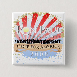 Chapa Cuadrada RWB real