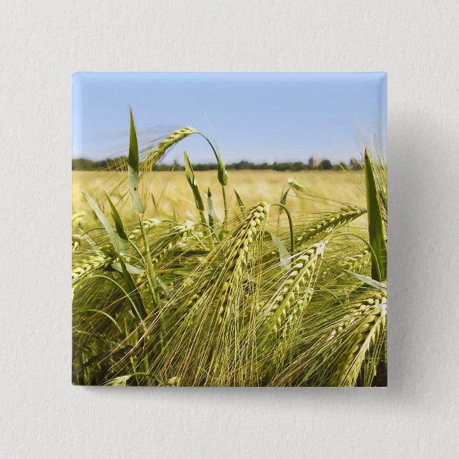 Chapa Cuadrada Rye (Anverso)