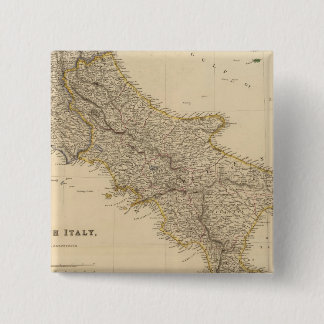 Chapa Cuadrada S Italia