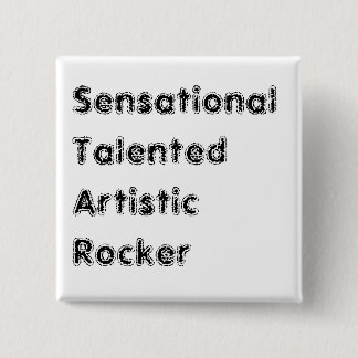 CHAPA CUADRADA S.T.A.R