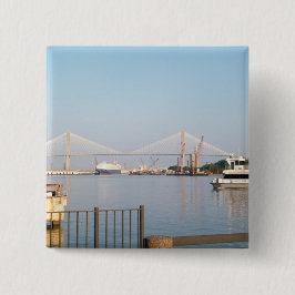 CHAPA CUADRADA "SABANA, GA "