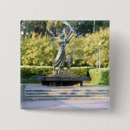 CHAPA CUADRADA "SABANA, GA "