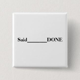 Chapa Cuadrada Said________DONE