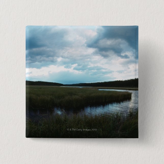 Chapa Cuadrada Saladar (Anverso)