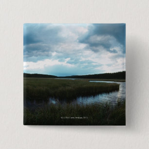 Chapa Cuadrada Saladar