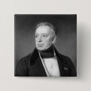 Chapa Cuadrada Salomon Mayer von Rothschild