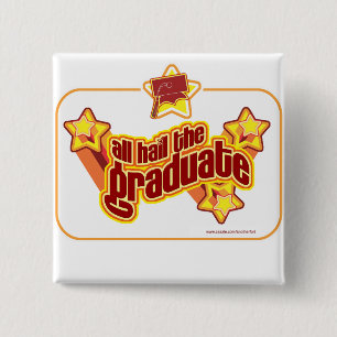 Chapa Cuadrada Salto al graduado