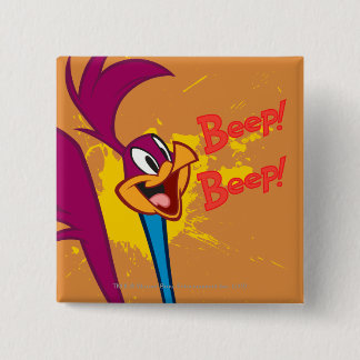 Chapa Cuadrada Salto ROAD RUNNER™
