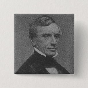 Chapa Cuadrada Samuel Morse