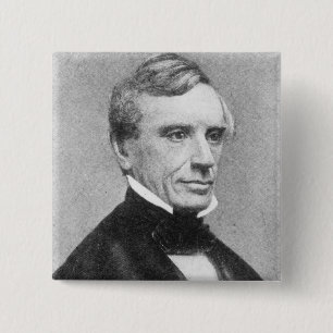 Chapa Cuadrada Samuel Morse