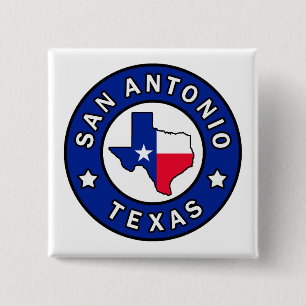Chapa Cuadrada San Antonio Texas