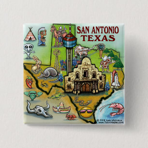 Chapa Cuadrada San Antonio TX